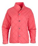 Boxercraft BW8102 Women's Quilted Market Jacket in Paradise