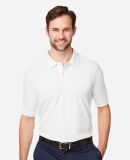 Devon and Jones DG100 New Classics™ Men's Perfor in White