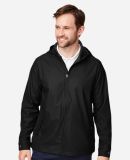 Devon and Jones DG720 New Classics™ Unisex Presc in Black