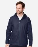 Devon and Jones DG720 New Classics™ Unisex Presc in Navy