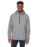 DRI DUCK 5339 Challenger Anorak Grey