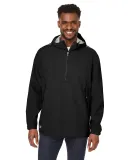 DRI DUCK 5339 Challenger Anorak Black