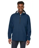 DRI DUCK 5339 Challenger Anorak Deep Blue