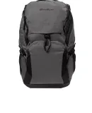 Eddie Bauer EB915  Tour Backpack GStHtr/Blk