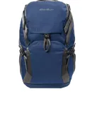 Eddie Bauer EB915  Tour Backpack SpphBl/GSt