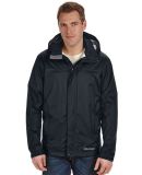 Marmot M13893 Men's Precipitation Eco Jacket in Black