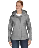 Marmot M13896 Ladies' Precipitation Eco Jacket STEEL ONYX