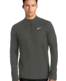 Nike NKDH4949  Dri-FIT Element 1/2-Zip Top Anthracite