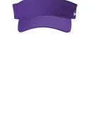 Nike NKDC4217  Dri-FIT Team Visor CourtPrpl