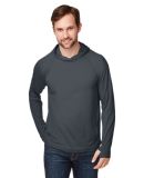 North End NE105 Unisex JAQ Stretch Performance Hoo CARBON