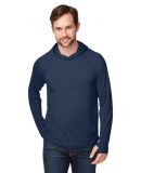 North End NE105 Unisex JAQ Stretch Performance Hoo CLASSIC NAVY