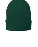 Port Authority Clothing CP90L Port & Company   Fle in Athl green