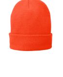Port Authority Clothing CP90L Port & Company   Fle in Athl orange