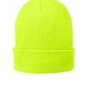 Port Authority Clothing CP90L Port & Company   Fle in Neon yellow