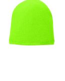 Port Authority Clothing CP91L Port & Company   Fle in Neon green