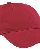 Port Authority Clothing CP77 Port & Company   Brus in Red