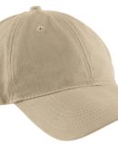 Port Authority Clothing CP77 Port & Company   Brus in Khaki
