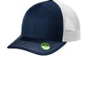 Port Authority Clothing C112ECO Port Authority   E in Trnv/white