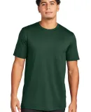 Sport Tek ST760 Sport-Tek Echo Tee ForestGrn