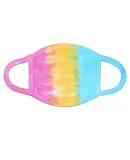 Tie-Dye 9122 Adult Face Mask ETERNITY