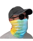 Tie-Dye 9411CD Adult Gaiter ETERNITY