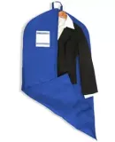 9009 Liberty Bags Garment Bag ROYAL