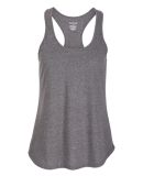 Boxercraft BW2502 Women's Essential Racerback Tank in Granite