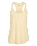 Boxercraft BW2502 Women's Essential Racerback Tank in Daffodil