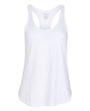 Boxercraft BW2502 Women's Essential Racerback Tank in White
