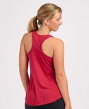 Boxercraft BW2502 Women's Essential Racerback Tank in Brick red