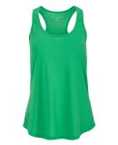 Boxercraft BW2502 Women's Essential Racerback Tank in Shamrock