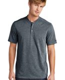 Ogio OG148 OGIO   Evolution Henley in River blue navy