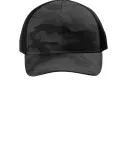 Ogio OG603 OGIO   Fusion Trucker Cap BlackCamo