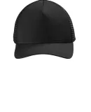 Ogio OG603 OGIO   Fusion Trucker Cap Blacktop