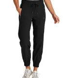 Ogio LOG707 OGIO Ladies Connection Jogger Blacktop