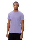 Threadfast Apparel 180A Unisex Ultimate Cotton T-S in Lavender