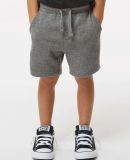 Independent Trading Co. PRM11SRT Toddler Lightweig in Nickel