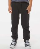 Independent Trading Co. PRM16PNT Youth Lightweight in Black