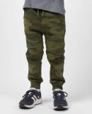 Independent Trading Co. PRM11PNT Toddler Lightweig in Forest camo heather