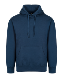 Smart Blanks 7001 ADULT PREM HEAVY WT HOOD in Admiral blue