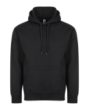 Smart Blanks 7001 ADULT PREM HEAVY WT HOOD in Black