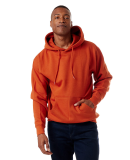 Smart Blanks 7001 ADULT PREM HEAVY WT HOOD in Clay