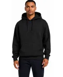 Smart Blanks 7001 ADULT PREM HEAVY WT HOOD in Black