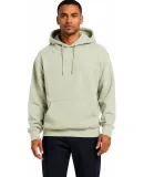 Smart Blanks 7001 ADULT PREM HEAVY WT HOOD in Frosty green