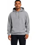 Smart Blanks 7001 ADULT PREM HEAVY WT HOOD in Graphite htr