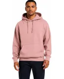 Smart Blanks 7001 ADULT PREM HEAVY WT HOOD in Mauve
