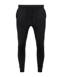 Smart Blanks 7004 ADULT PREMIUM JOGGER BLACK