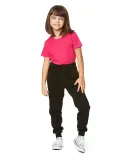 Smart Blanks 350 YOUTH JOGGER BLACK