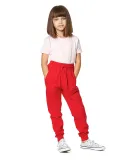 Smart Blanks 350 YOUTH JOGGER RED