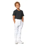 Smart Blanks 350 YOUTH JOGGER WHITE